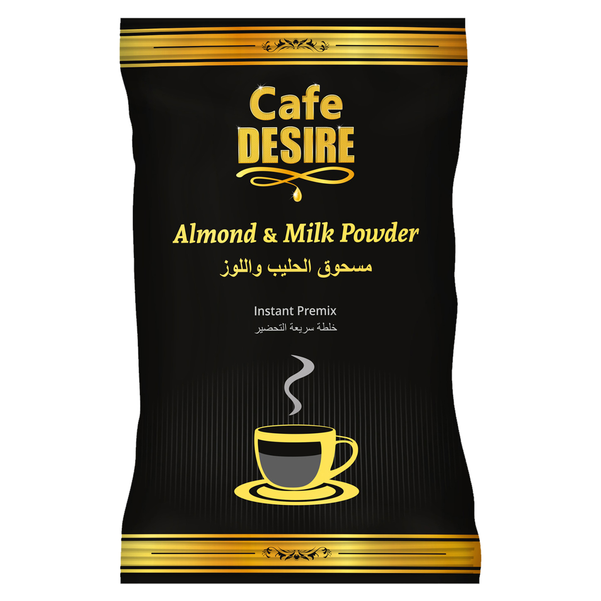 Almond & Milk Powder | 500g