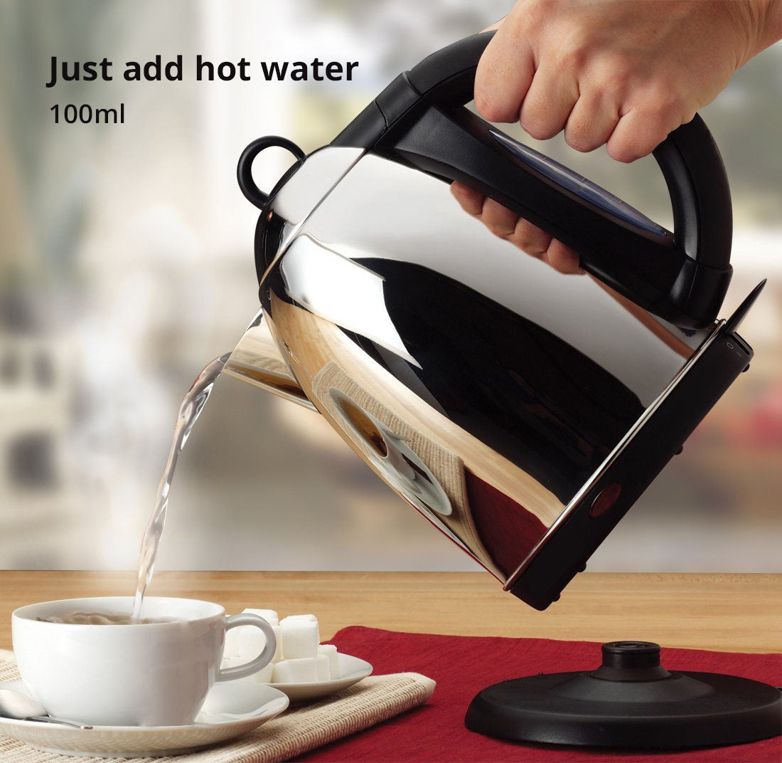 Coffee Latte Premix - No Added Sugar - 650g