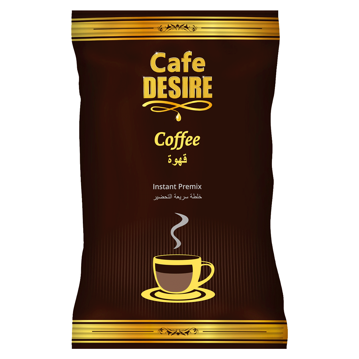 Coffee Premix - 1Kg