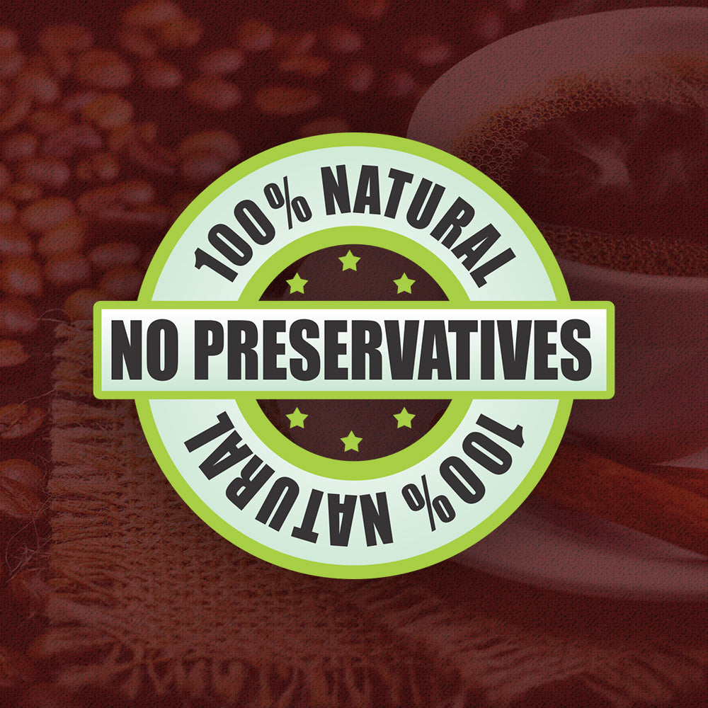 Coffee Latte Premix - No Added Sugar - 650g