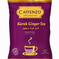 Caffenzo Karak Ginger Tea Premix 1kg