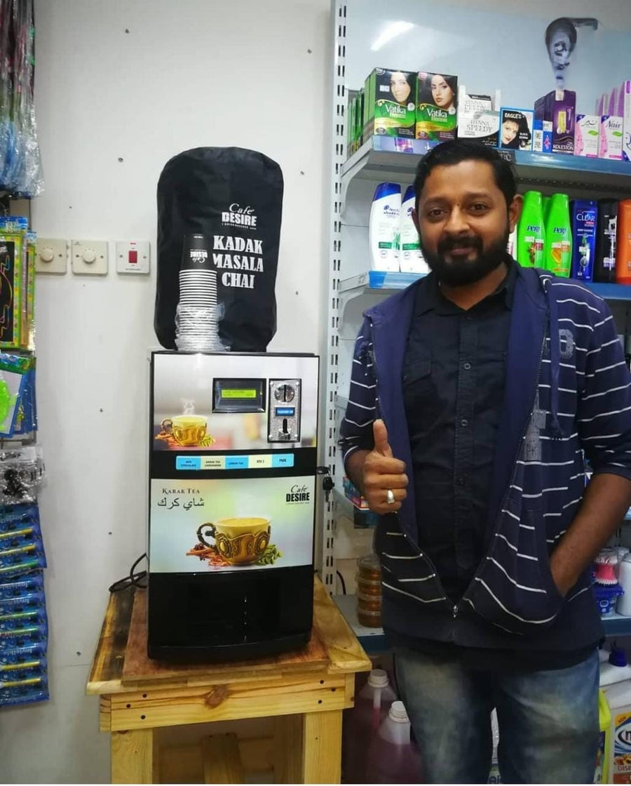 Retail