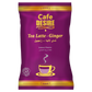 Tea Latte Ginger Premix - Low Sugar | 650g