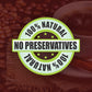 Coffee Latte Premix  - No Added Sugar - 650g